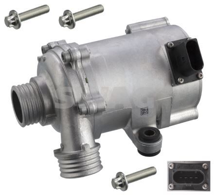 KAPUT AMORTISORU SOL MERCEDES GLK-CLASS X204 08>15  A2049800564
