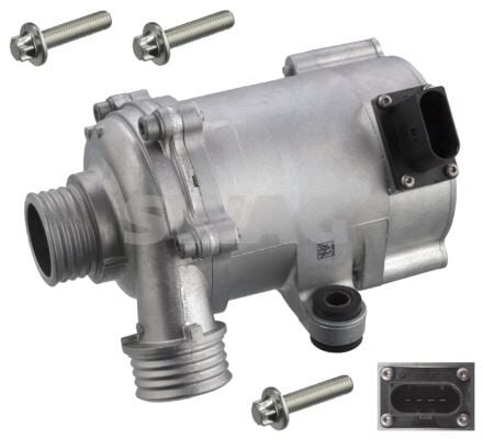 KAPUT AMORTISORU SOL MERCEDES GLK-CLASS X204 08>15  A2049800564