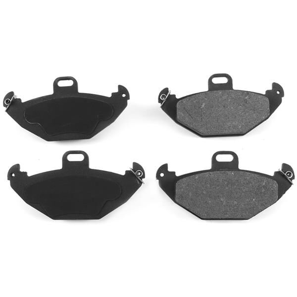 ARKA FREN BALATASI RENAULT LAGUNA 93>01 ESPACE III 96>00 1.6 1.8 1.9dCi 2.0 16V 2.2 3.0