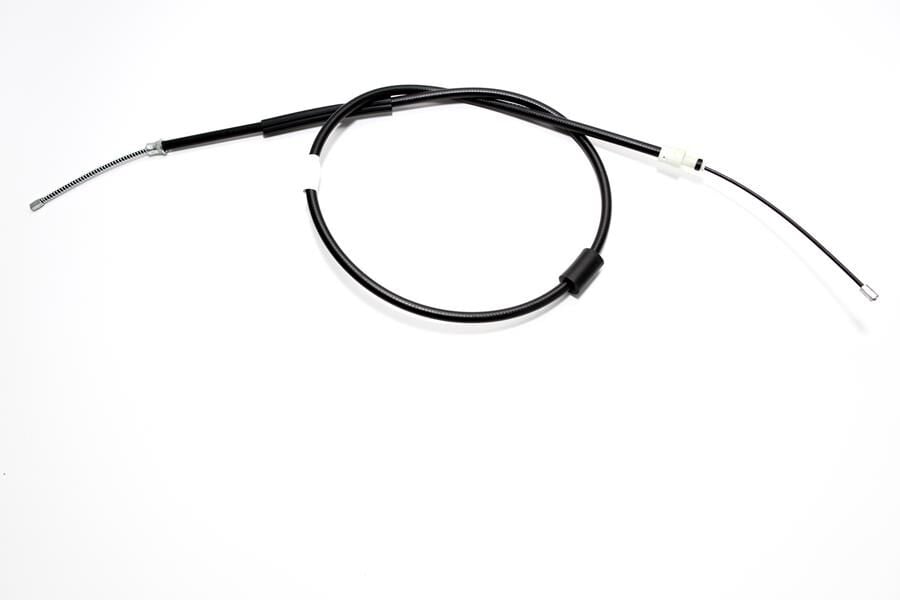 ARKA EL FREN TELİ SOL ZX 91-93 P306 94> ABS SİZ KAMPANA FREN