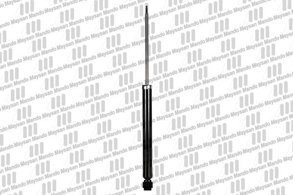 ARKA AMORTISOR FIESTA VI CCN-CB1 08>12 MAZDA 2 07>15 GAZLI