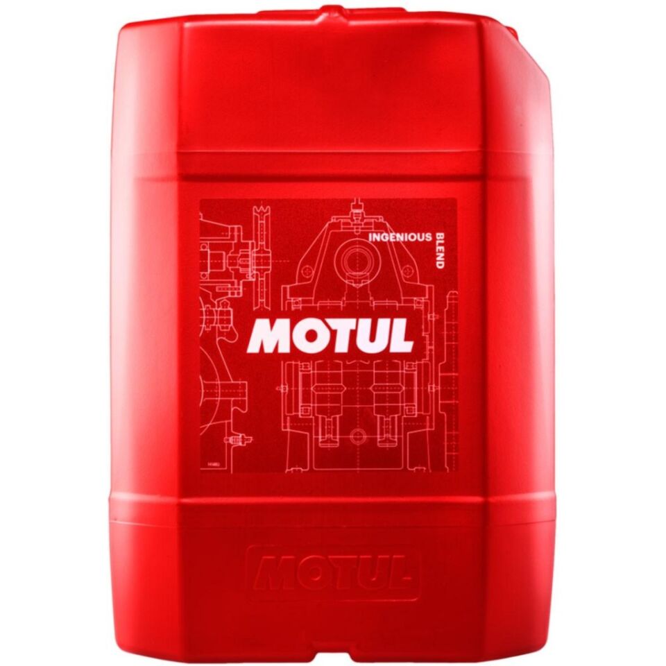 MOTOR YAĞI TEKMA MEGA 15W40 MOTUL (20L)