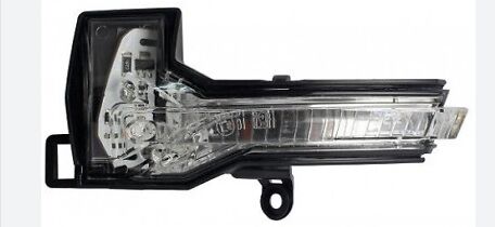 EKSANTRIK MIL SENSORU FOCUS III FIESTA VI MONDEO IV 1.6 ECOBOOST 11 /> VOLVO C30 533 1.6 06>12 S40 II 544 1.6 06>12 V50 545 1.6 06>12