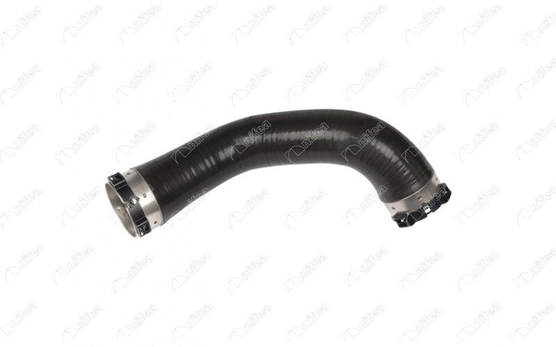 TURBOSARJ HORTUMU SOL MERCEDES OM642 W166 X166 C292