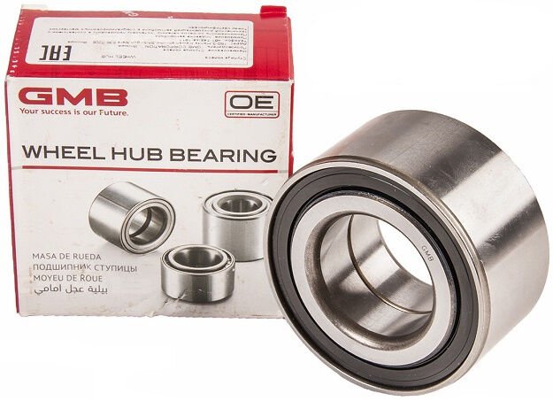 ÖN TEKER RULMANI SUZUKI SUPER CARRY 1.3L G13B GA413 99->