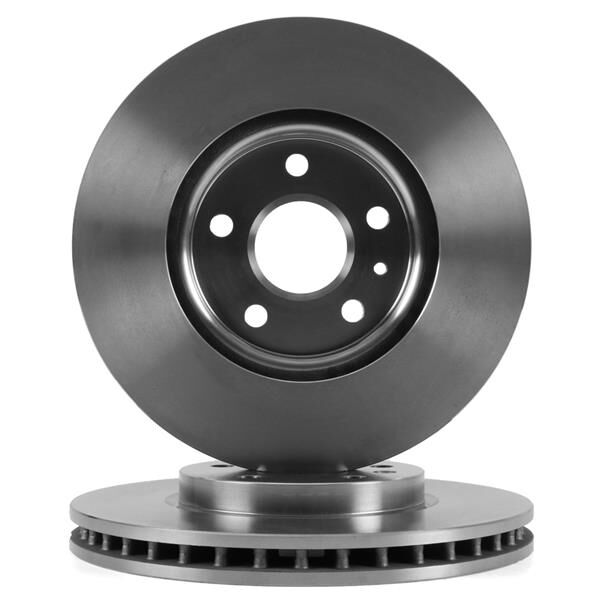 FREN DISKI (TEK) ON HAVALI 5 BIJON 17INCH INSIGNIA 321x30x67