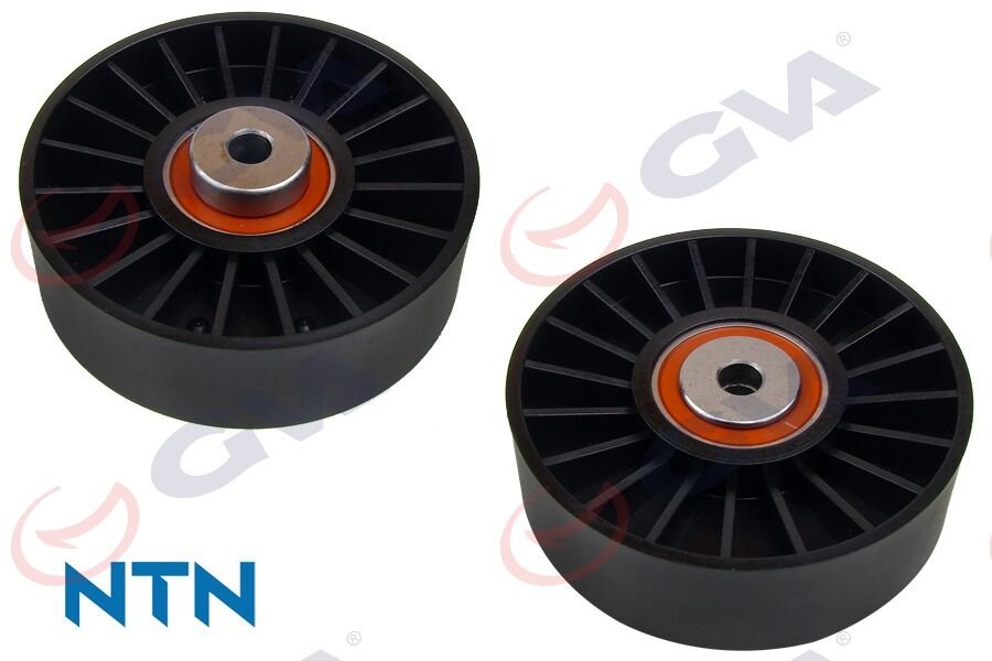ALTERNATÖR GERGİ RULMANI LAGUNA 2.0 16V 95-01 -SAFRANE II 2.0 16V 95-01 -VOLVO S70 2.0-2.3-2.5  7439146139-9146139