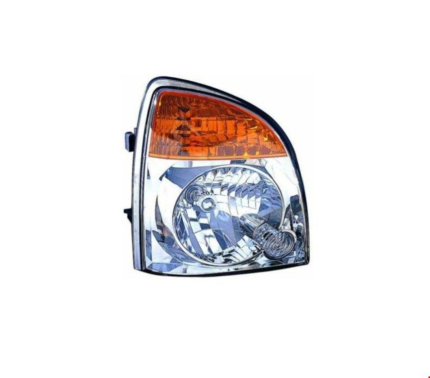 HYUNDAİ - ÖN FAR SOL H100 PİCK UP 2004- - 92101-4F000