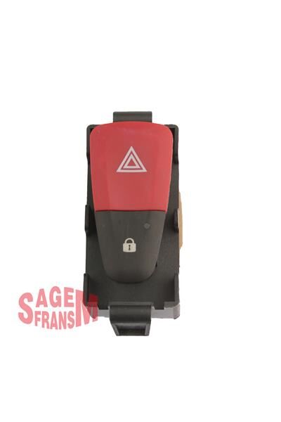 CAM AÇMA DÜĞMESİ ÇERÇEVELİ DUCATO III ÖN SOL ÇİFTLİ  735487419