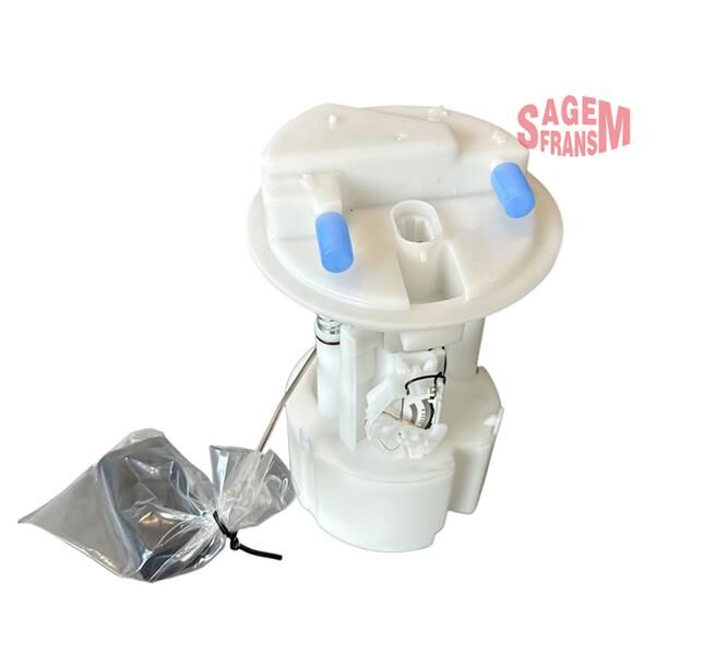 YAKIT DEPO ŞAMANDIRASI CLIO II-KANGOO II 1.5 DCI K9K  8200128479