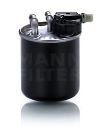 HAVA FILTRESI MERCEDES OM602 W201 W124 W460 W463  A6020940104