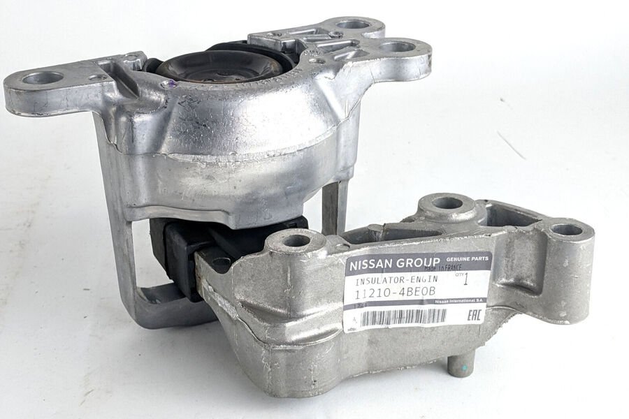 MOTOR TAKOZU SAĞ RENAULT KADJAR 15> KOLEOS II 16> NISSAN X-TRAIL III 14> QASHQAI II 13> 1.6dCi R9M