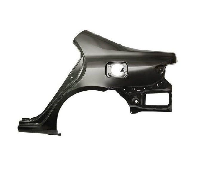TOYOTA - ARKA ÇAMURLUK SOL COROLLA 2007- - 61602-12A40