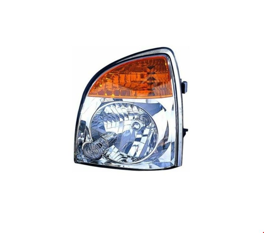 HYUNDAİ - ÖN FAR SAĞ H100 PİCK UP 2004- - 92102-4F000