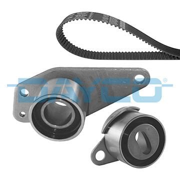 EKSANTRİK GERGİ KİTİ MGN-TRAFIC 1.9D 96-03 VOLVO S40-V40 1.9TD 95-99 OPEL ARENA 1.9D 97-01  7701471864