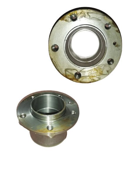 ARKA TEKER PORYASI 5 BİJON ABS Lİ MASTER III 2.3DCI MOVANO 2.3 CDTI 10 >  432100013R
