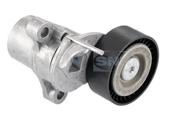 ALTERNATÖR GERGİ RULMANI KÜTÜKLÜ FOCUS III 11> B-MAX 11>FIESTA 08> YENI CONNECT 14> COURIER 14> M ONDEO 14>ECOSPORT 16> 1.0 ECOBOOST