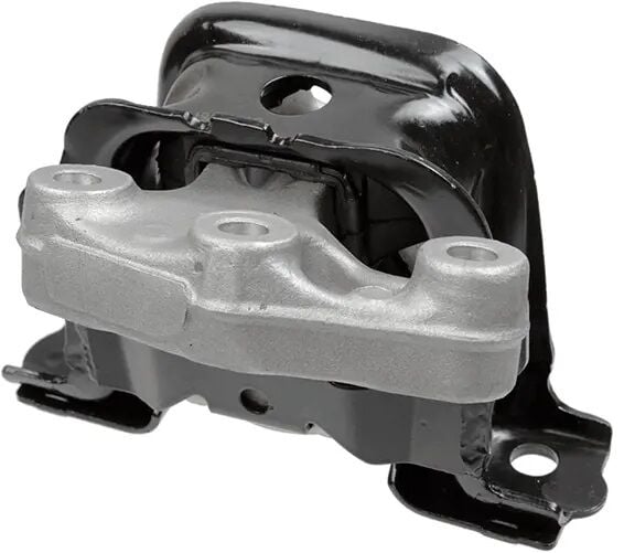 AMORTİSÖR TAKOZU SOL FIAT TEMPRA 88>  46414184