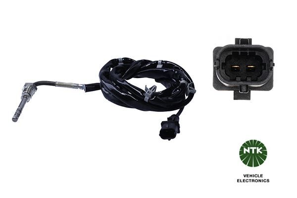 EGZOZ SICAKLIK SENSÖRÜ KONUM 2 ASTRA H-SIGNUM-VECTRA C-ZAFIRA B 1.9 CDTI 2004-2010  55558578-855412