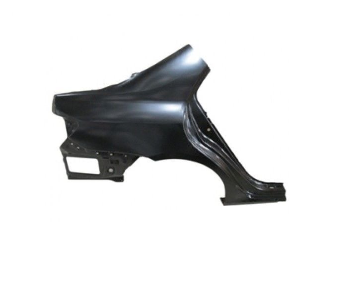 TOYOTA - ARKA ÇAMURLUK SAĞ COROLLA 2007- - 61601-12A40
