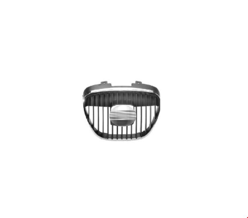 ÖN PANJUR (GÖBEK) NİKELAJLI  İBİZA 2002-