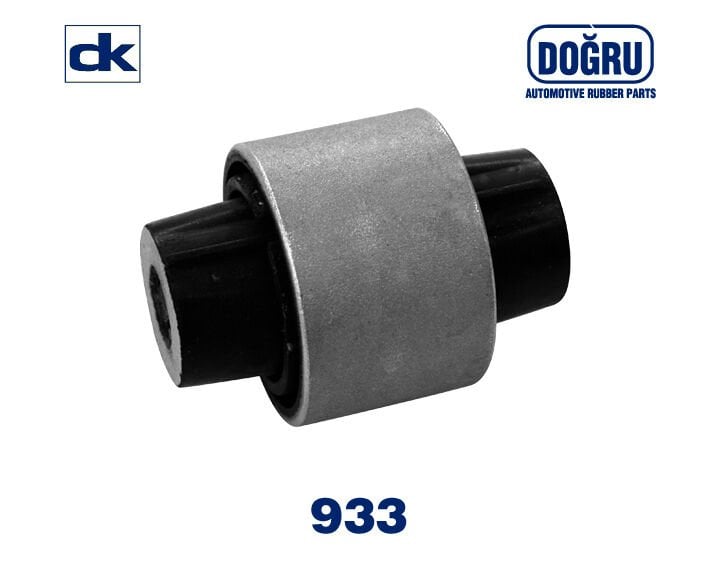 ARKA DENGE KOLU BURCU VOLKSWAGEN