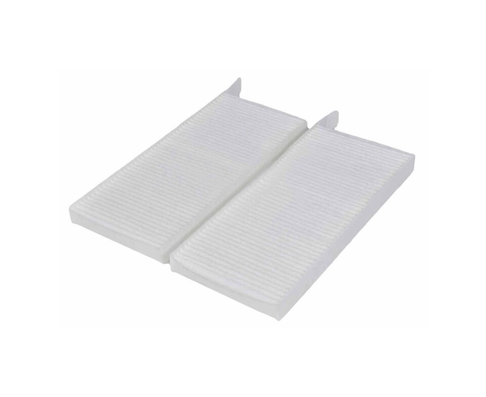 POLEN FİLTRESİ CIFTLI RENAULT: KANGOO 1.5DCI 1.6 16V-MASTER IV 2.3DCI OPEL: MOVANO B 2.3CDTI