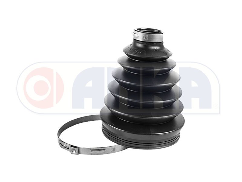 AKS KORUGU ON RENAULT TRAFIC II 06> TRAFIC III 15> MASTER II 06> 1.6dCi 2.0dCi 2.5dCi  7701470155 8201191810