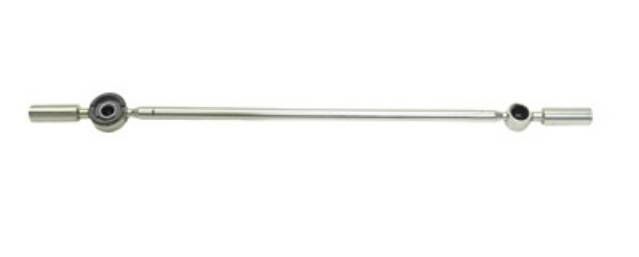 VITES CUBUK PEUGEOT:UZUN L:321 ORJİNAL TİP 206  2452.91