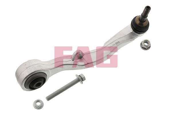 SALINCAK ON SAG ALT ARKA BMW E60 E61  31122347952