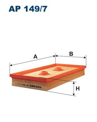 YAG FILTRESI MERCEDES OM601 OM602 OM603 W201 W202 W124 W140