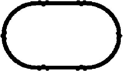 EMME MANİFOLD CONTASI RENAULT MEGANE 96> CLIO 98>05 LAGUNA 97> DACIA LOGAN 1.4-1.6 16V K4J-K4M  8200052312