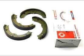 FREN BALATASI ARKA PABUCLU SPRINTER 906 06-16 CRAFTER 06-16 TEK TEKER