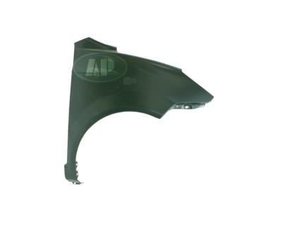 CHEVROLET - ÖN ÇAMURLUK SAĞ SPARK 2005- - 96599354