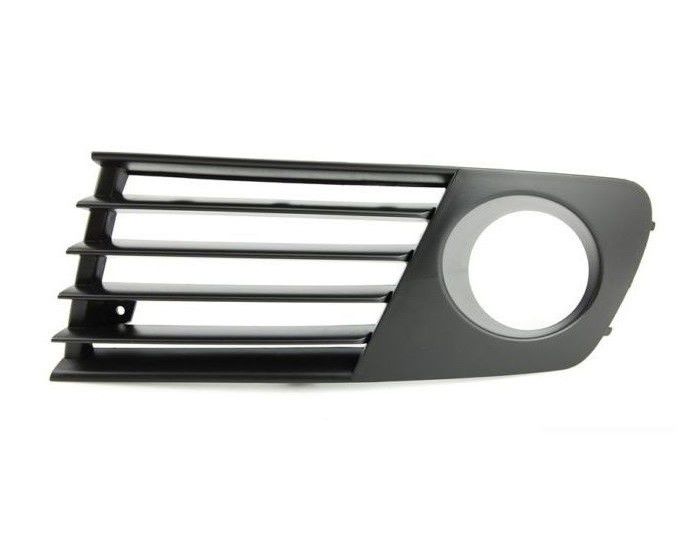 SEAT - ÖN TAMPON IZGARA SİSLİ SOL İBİZA 2002- - 6L0853665A9B9