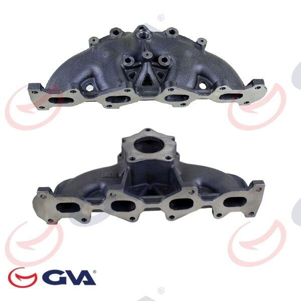 EGZOZ MANİFOLDU DOBLO 01 > PALIO WEEKEND- MAREA 99 > BRAVA -BRAVO 96 > 1.6 16V  55182321