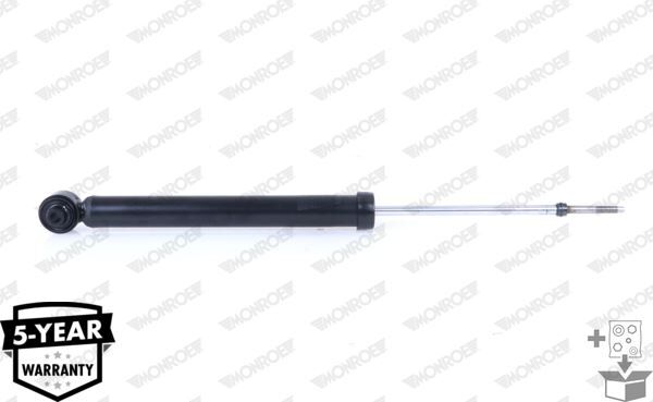 ARKA AMORTİSÖR L/R CHRYSLER 300 C 2004-2012 GAZLI