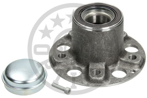 ARKA TEKER RULMANI RENAULT R9-R11-R19 CLIO I-II-III SYMBOL I-II-II MEGANE I MODUS DACIA LOGAN-SANDERO NISSAN MICRA III K12 NOTE E11 37x25x52  7701205812-7701462217-7701465735