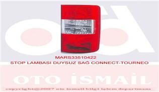 SIS LAMBASI SOL / SAG CONNECT 04>09 BUYUK TIP  YS61 15K201 BA 1097474