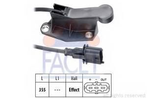 SENSÖR EKSANTRİK DEVİR ASTRA G-H-VECTRA B-C
