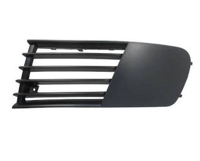 SEAT - ÖN TAMPON IZGARA SİSSİZ SOL İBİZA 2002- - 6L0853665K9B9