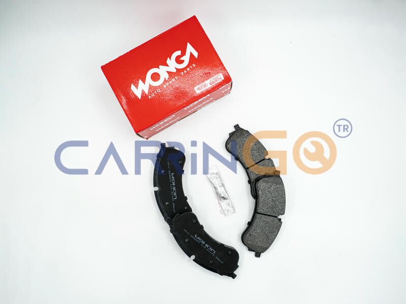 FREN BALATASI ÖN CRAFTER 09-16>