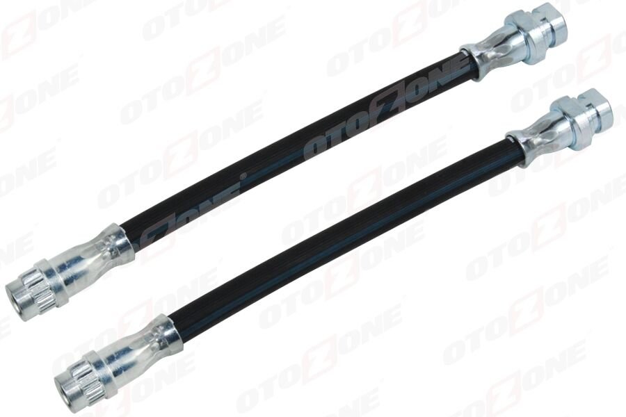 HELEZON YAY ON Classic / Elegance RENK KODU: 1 X MAVI / 1 X BEYAZ MERCEDES E-CLASS W211 S211