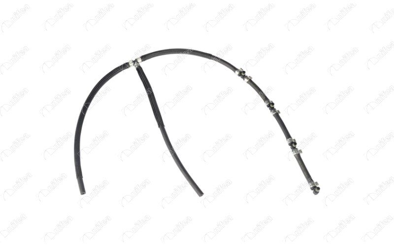 ENJEKTÖR BORUSU GERİ DÖNÜŞ YAKIT HORTUMU OPEL ASTRA H STATİON WAGON A04 1.7 CDTI L35 07-14