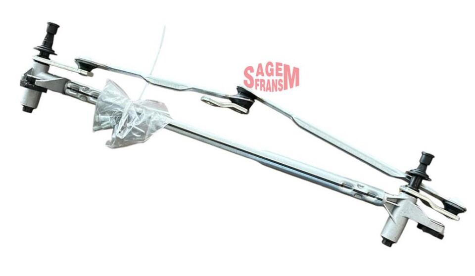 ÖN CAM SİLECEK MAKENİZMASI MOTORSUZ VECTRA C 02>