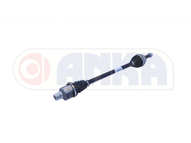 AKS KOMPLE SAĞ MEGANE I 1.6 16V 96-03 -SCENIC 1.4-1.6 97-99  7701469375-7701352473-7701352597