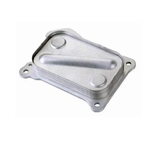 YAĞ SOĞUTUCU DOBLO -PUNTO-FIORINO 1.3 MLTJ-CORSA C/D 1.3 CDTI TD/TDJ TEK CONTASIZ 55238294