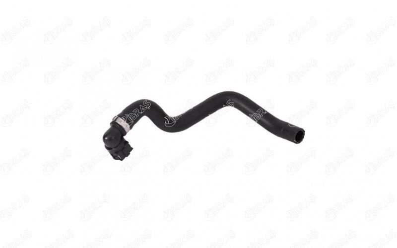 KALORİFER HORTUMU AUDI A4 1.9 TDI VW PASSAT VI 1.9 TDI - OEM 3B0819372A