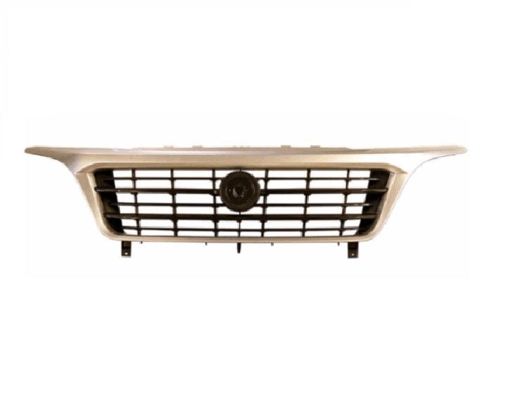 FİAT - ÖN PANJUR (GRİ-735630243-735615921)  DUCATO 2015- - 735615926 / 735590787