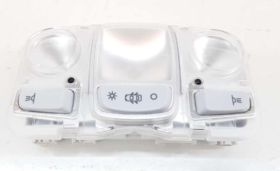 POLEN FILTRESI KAPAGI KANGOO II